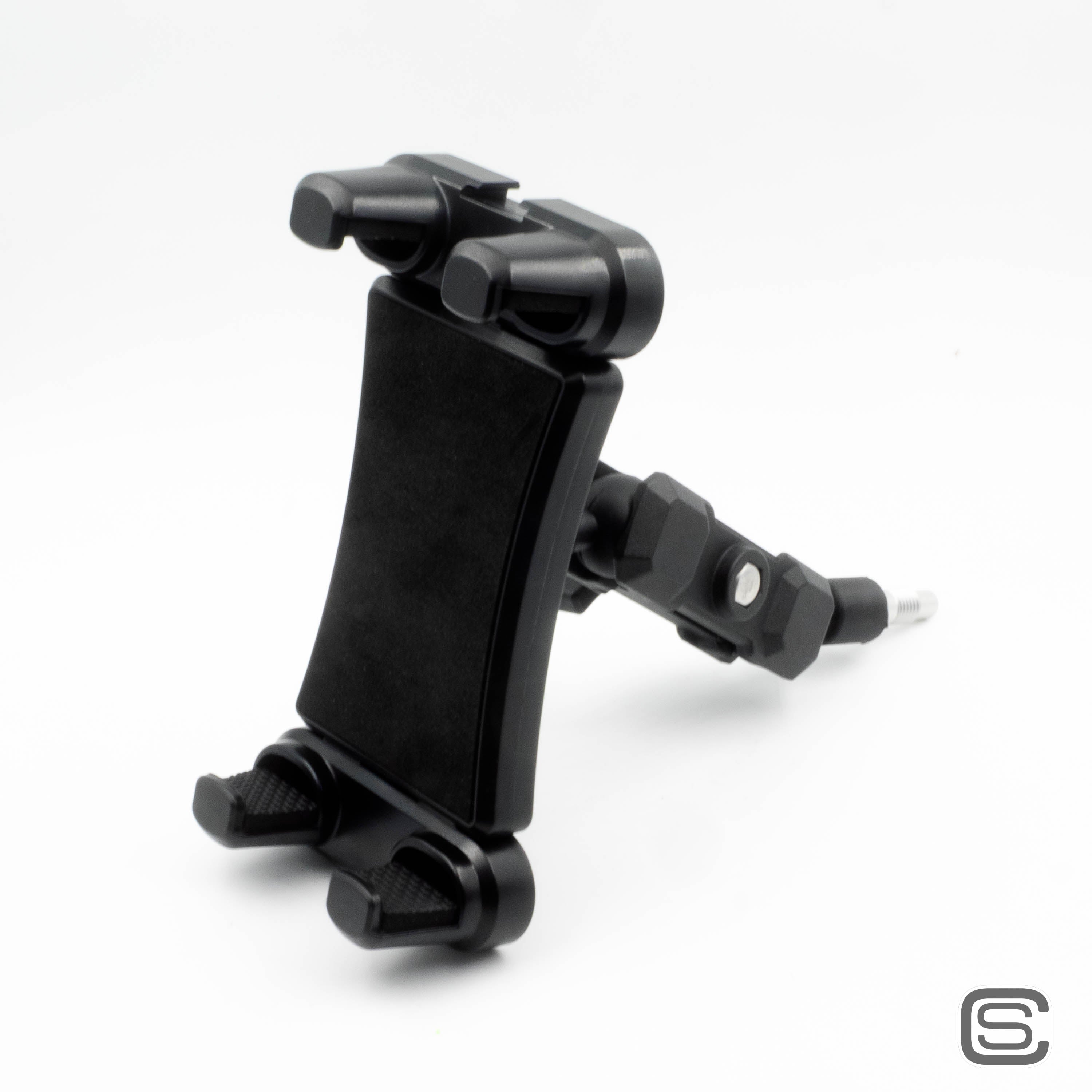 Tabletthalterung für Multi Purpose Knebel